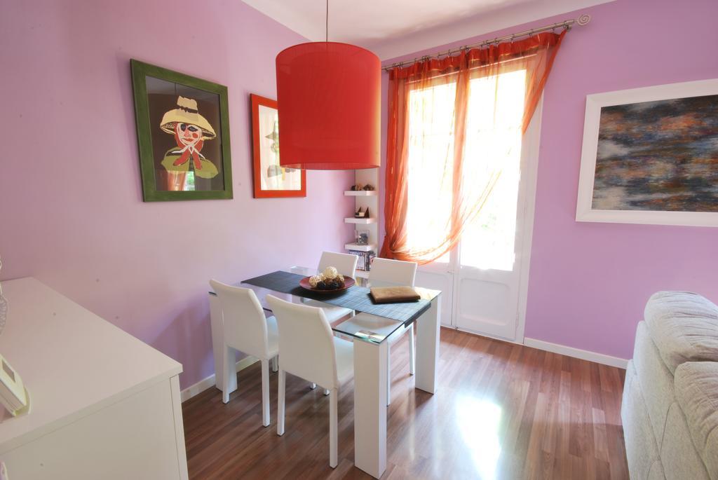 Gaudi Sdb Apartman Barcelona Kültér fotó